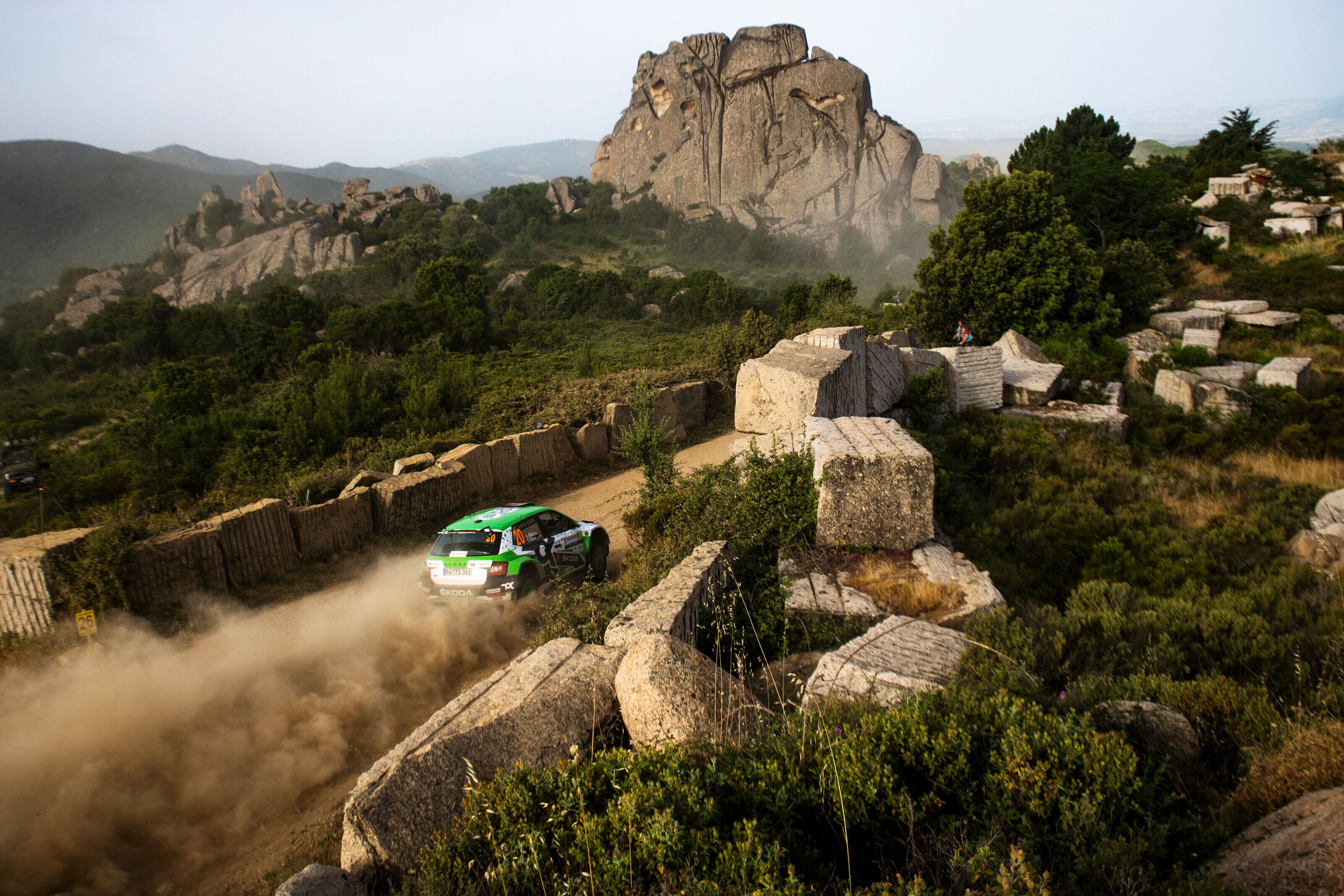 Andreas Mikkelsen