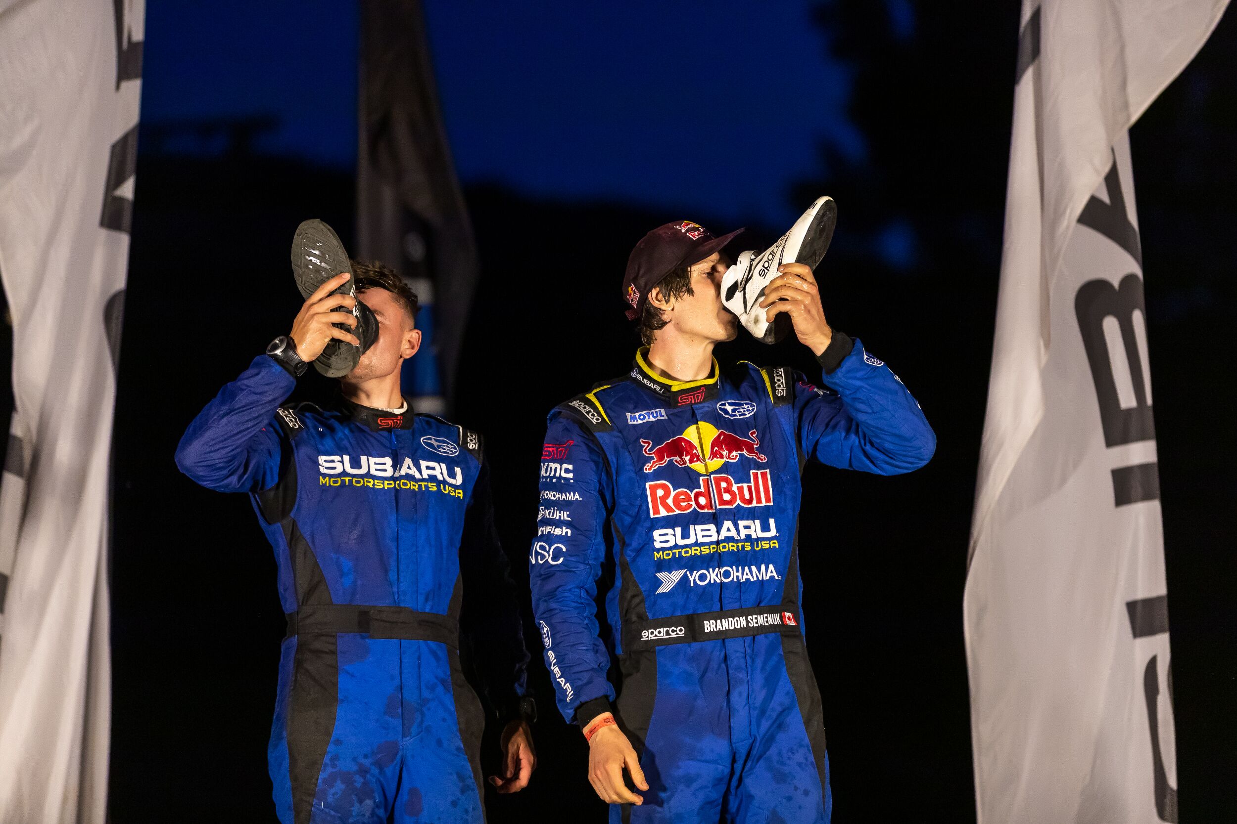 Podium-9