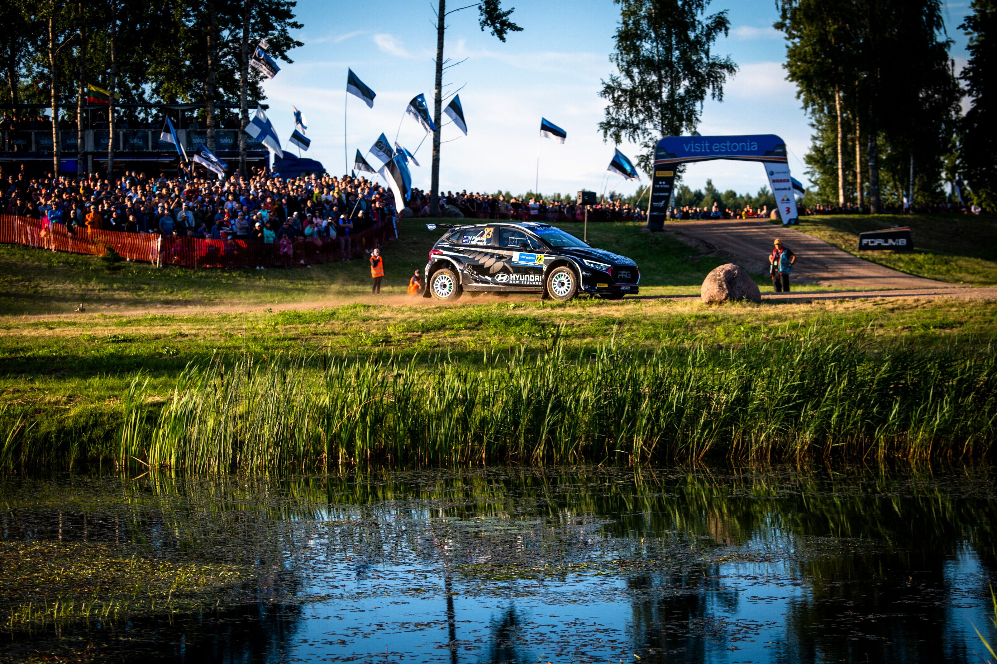 Paddon Hayden