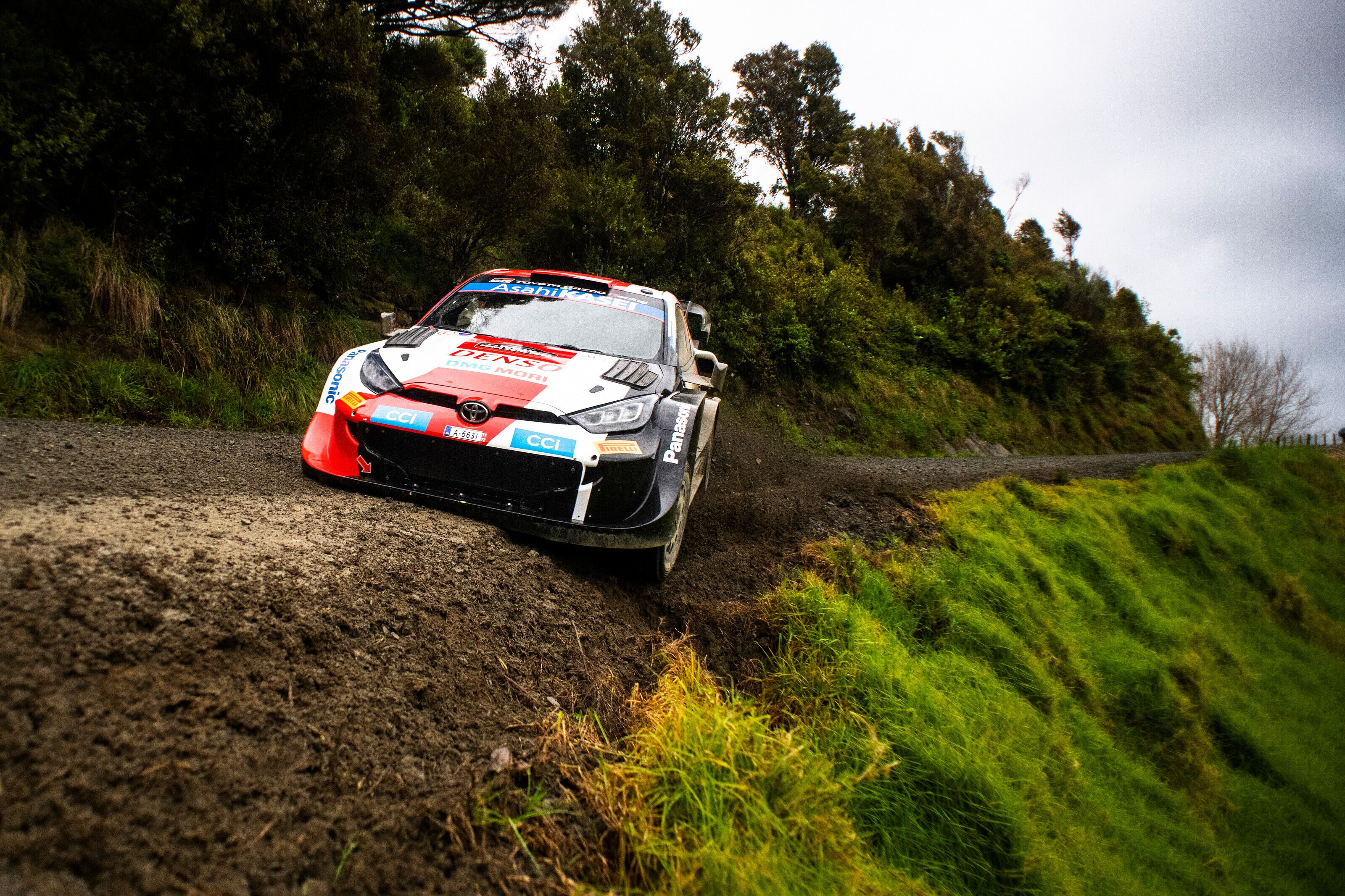 Elfyn Evans