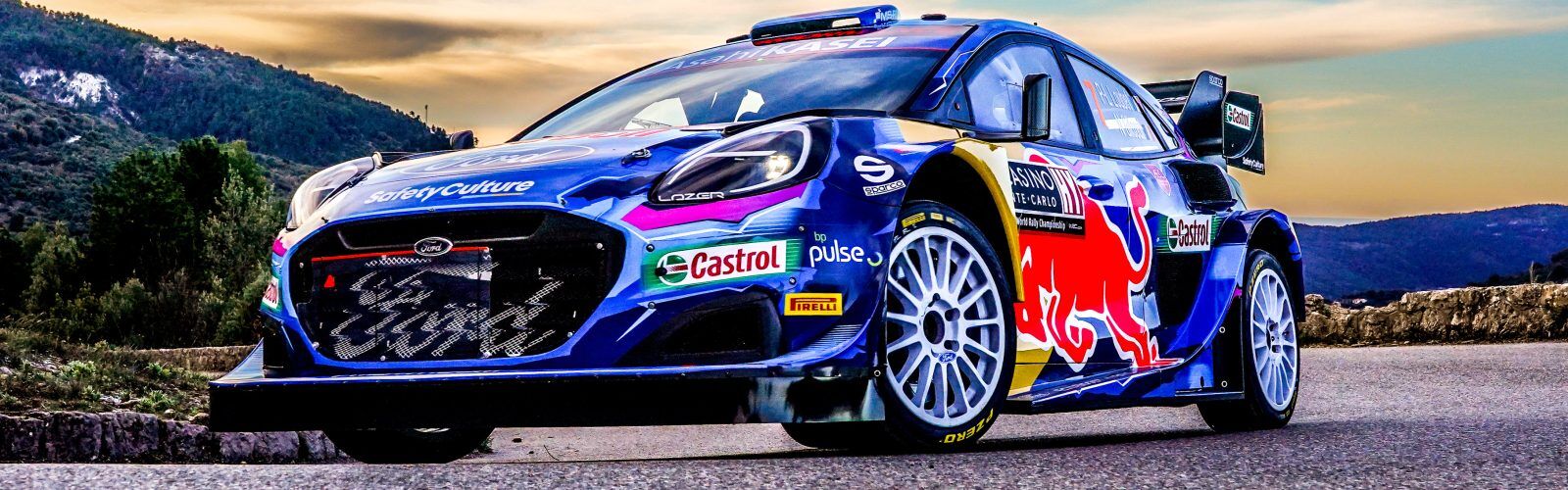 WRC 2023