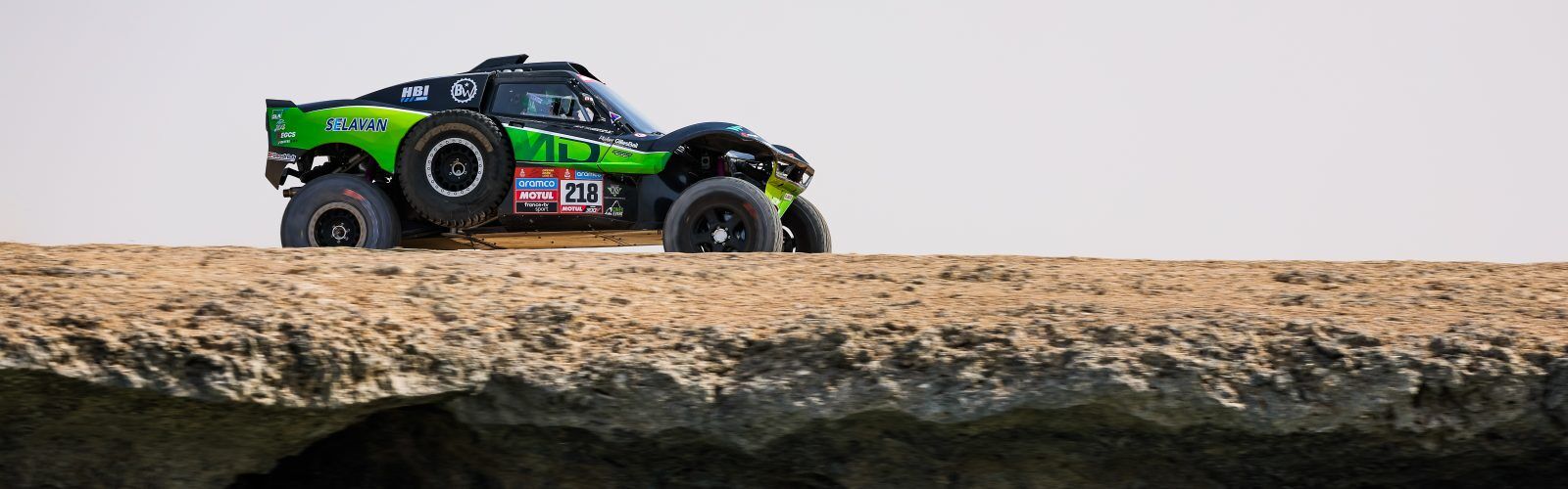 AUTO – DAKAR 2023 – PROLOGUE