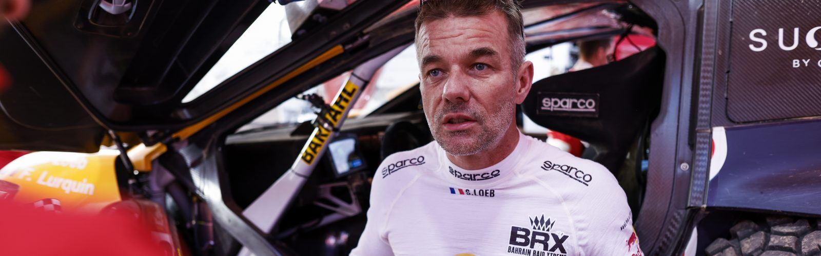 AUTO – DAKAR 2023 – STAGE 2