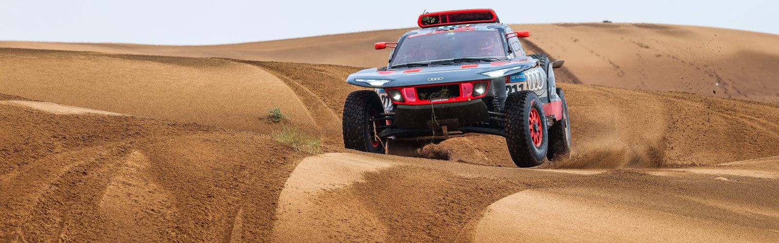 AUTO – DAKAR 2023 – STAGE 7