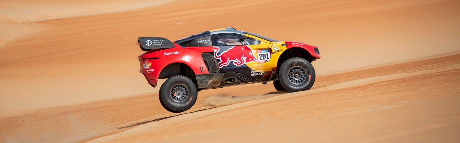 Sebastien Loeb