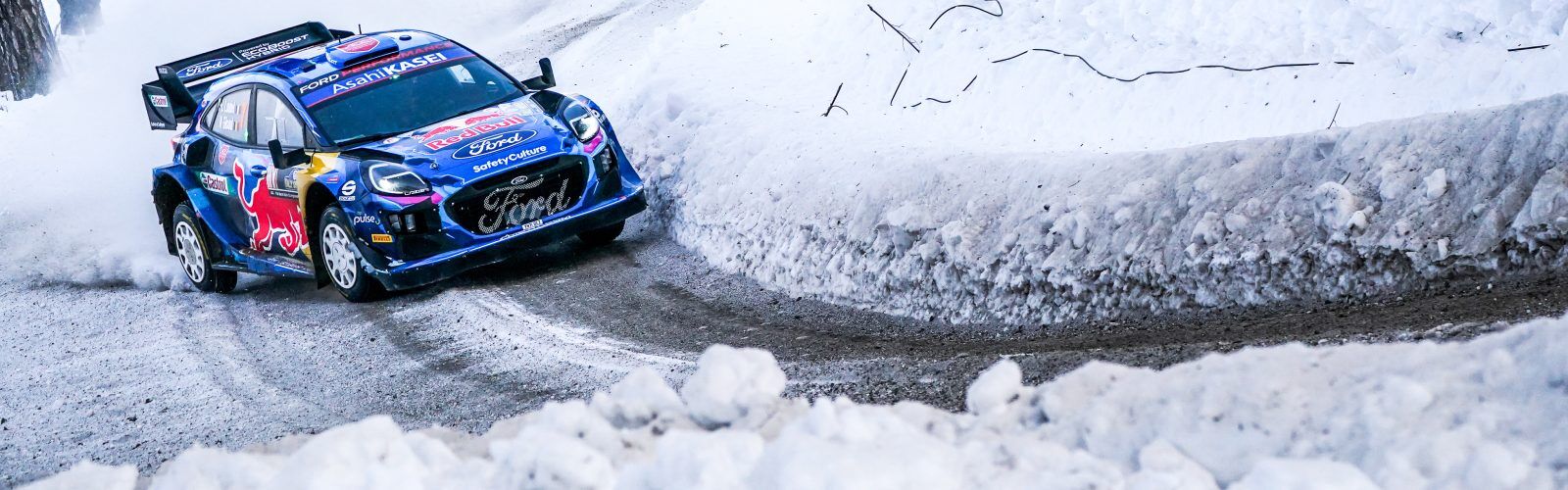 WRC 2023
