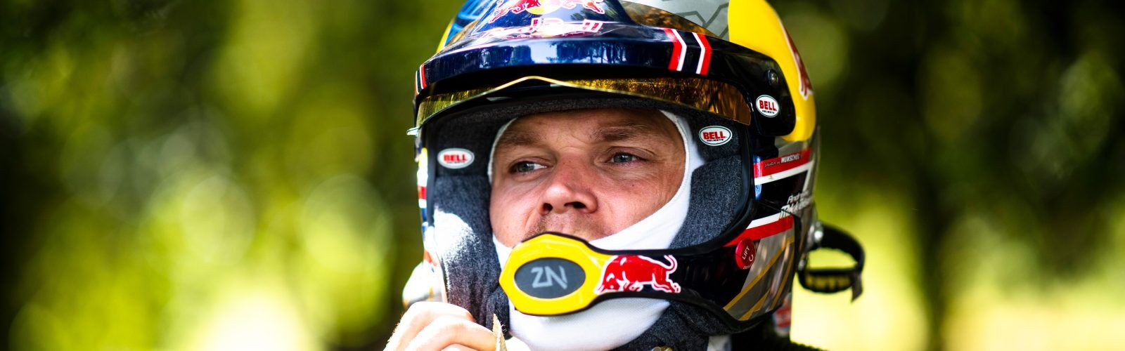 Andreas Mikkelsen