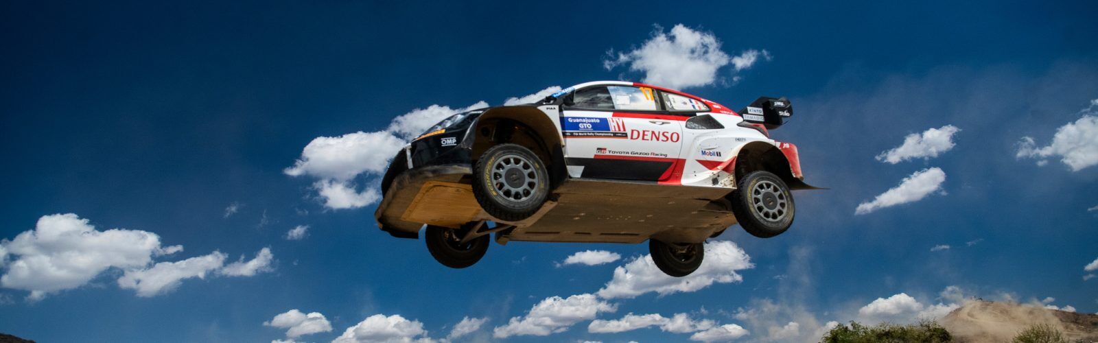Sebastien Ogier