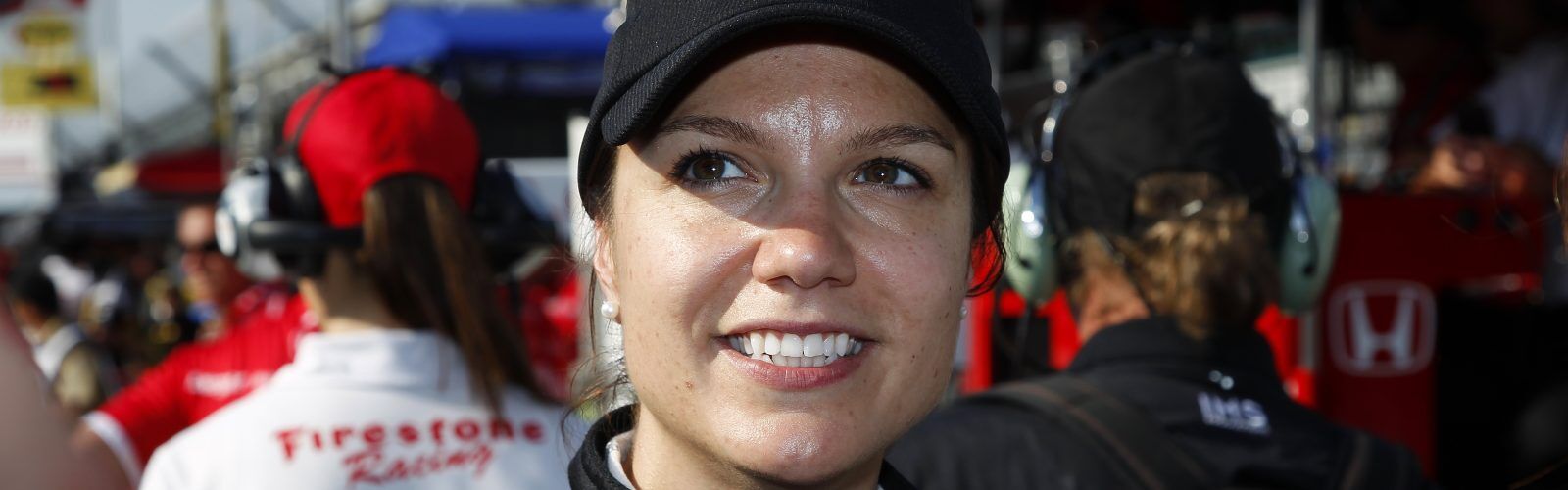 Indycar 2013, Round 5, Indianapolis 500, USA 17-19 May 2013, Qualifying