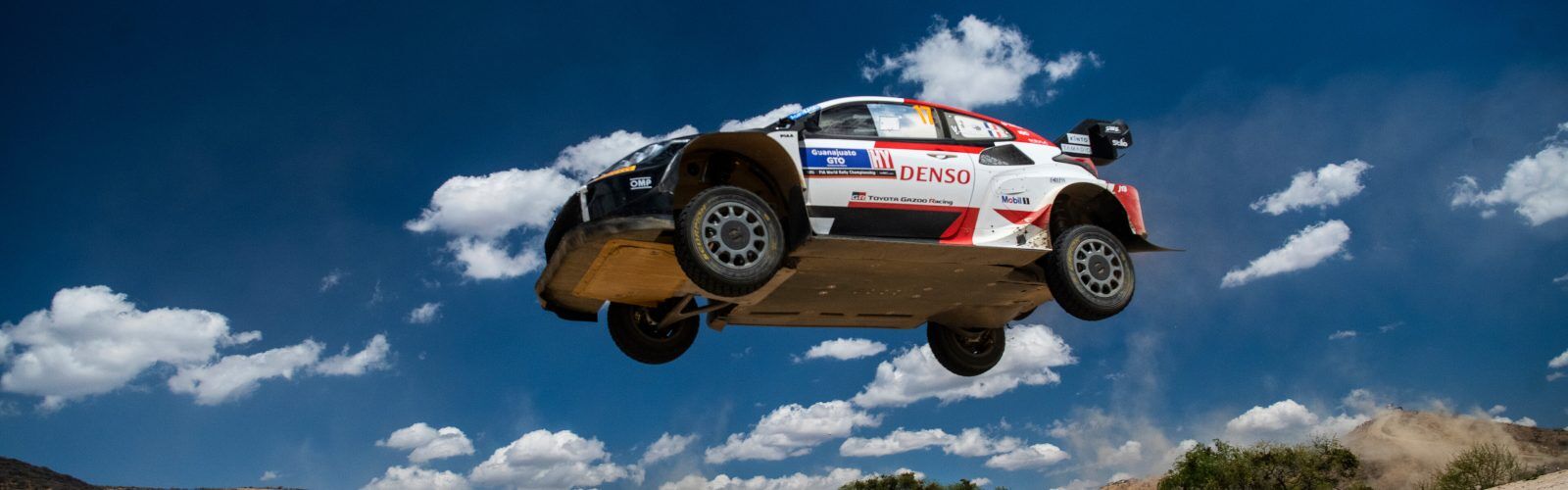 Sebastien Ogier