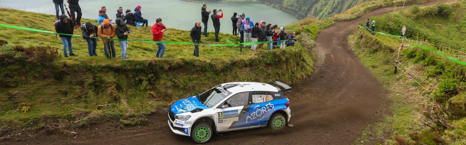 Loeb Azores