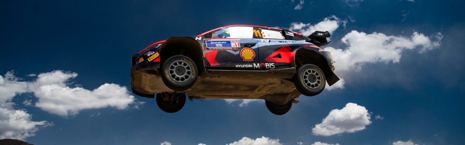 Thierry Neuville
