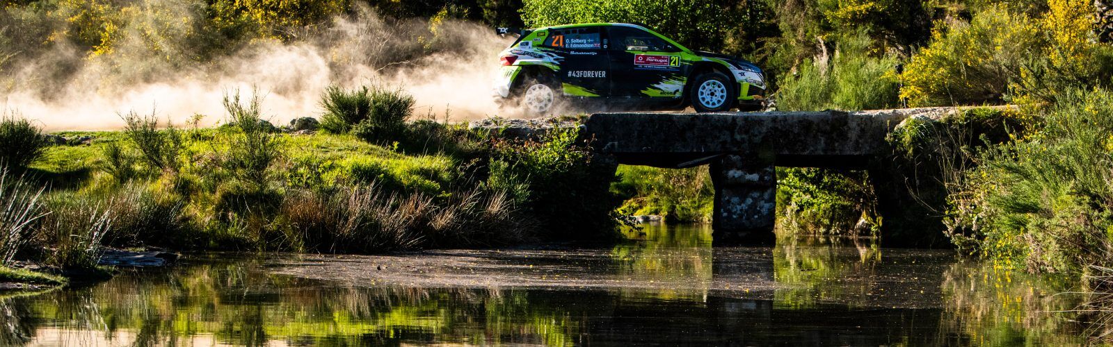 Oliver Solberg