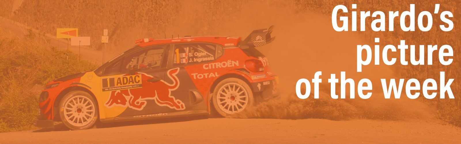 Pic of the week Citroen
