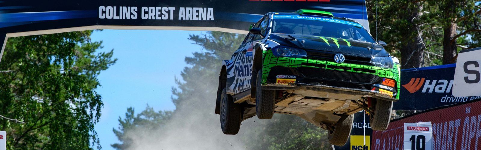 Oliver Solberg