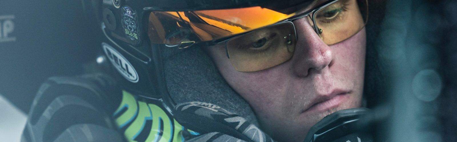 Oliver Solberg