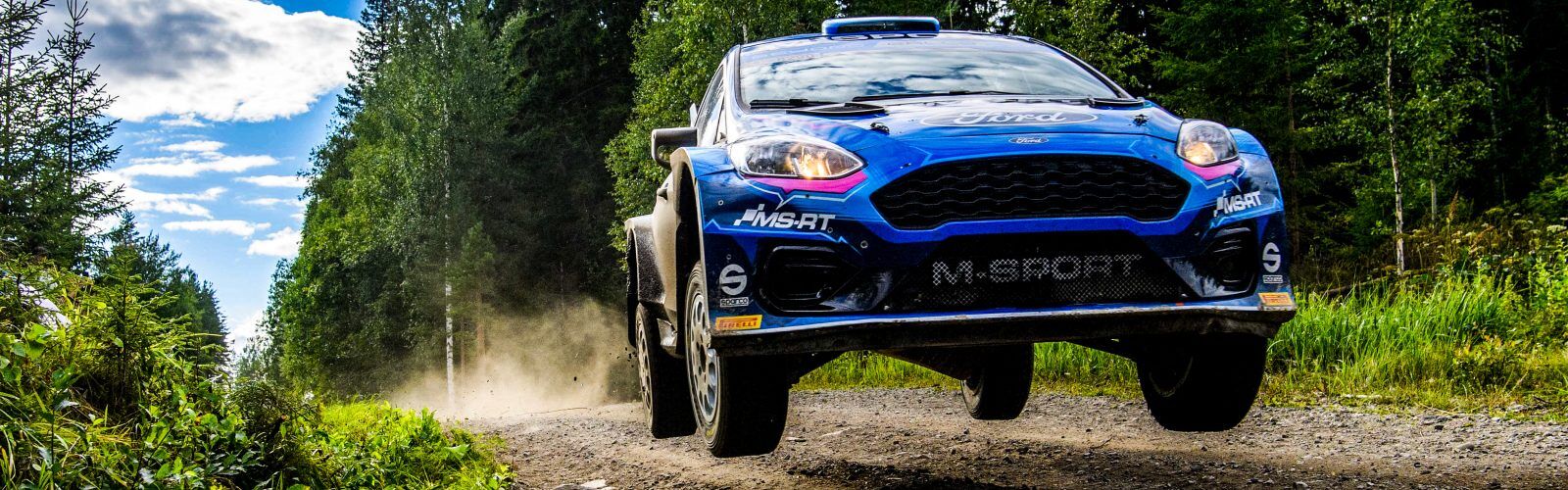 WRC – World Rally Championship 2023