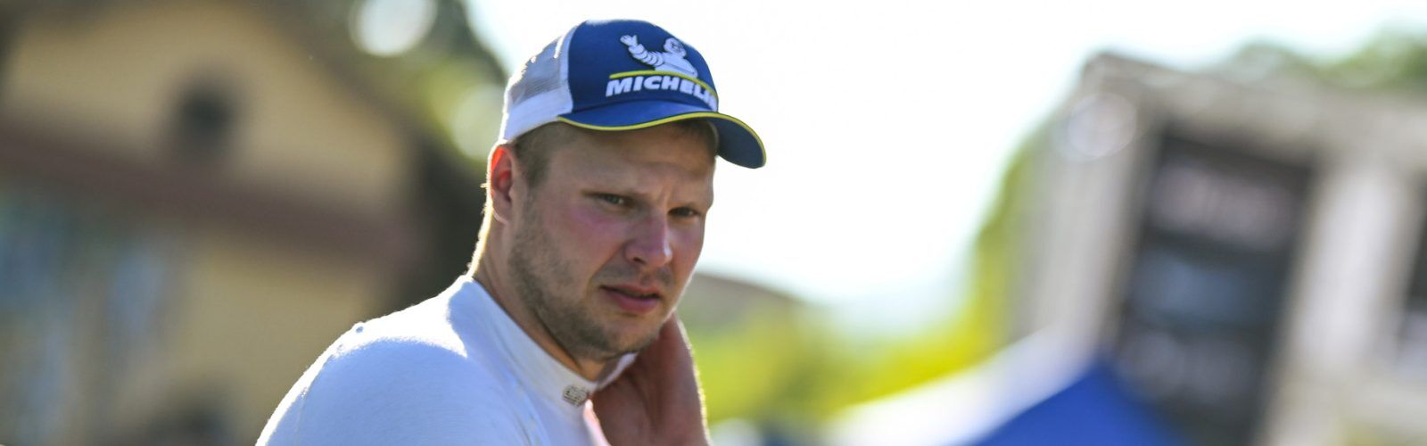 Mikko HEIKKILA