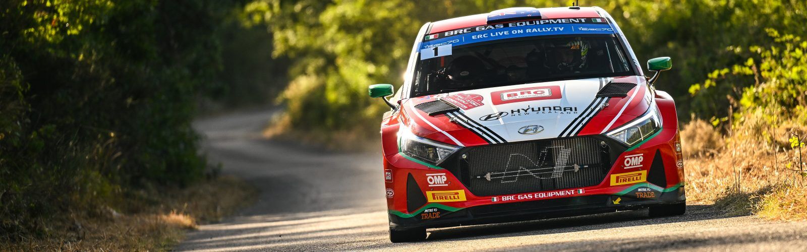 Hayden Paddon