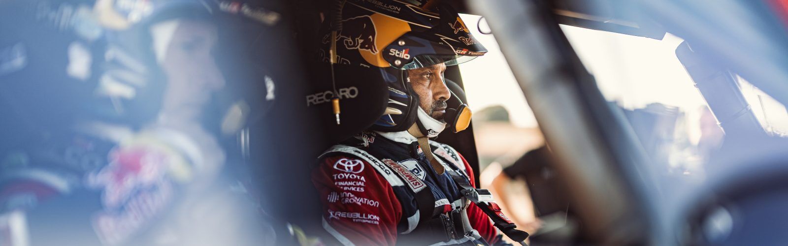 Nasser Al-Attiyah