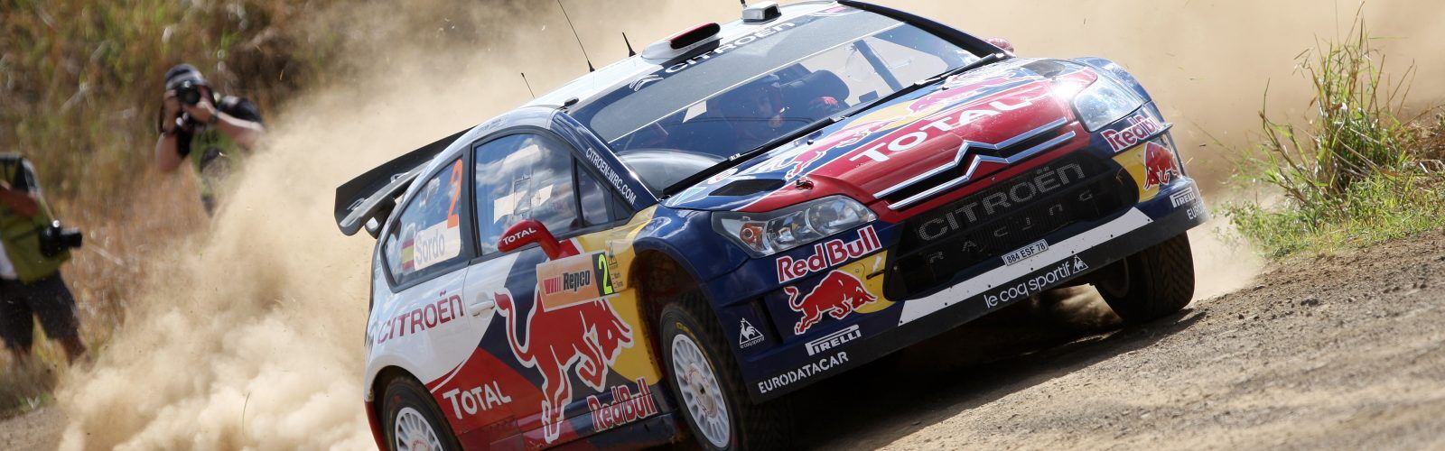 Rally Australia, Northern Rivers NSW, 3/9 – 6/9 2009