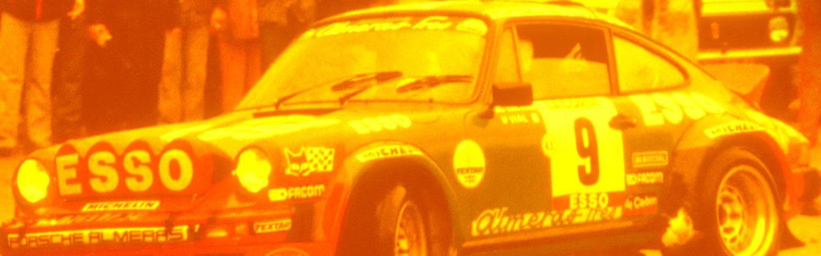 POTW Porsche