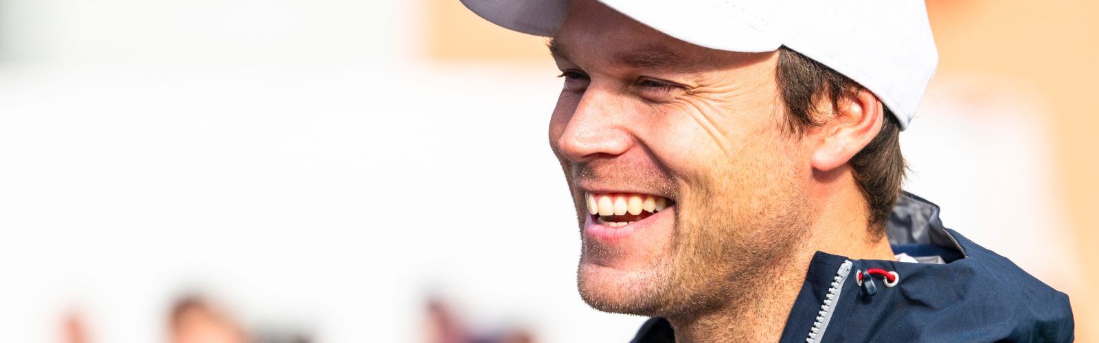 Andreas Mikkelsen