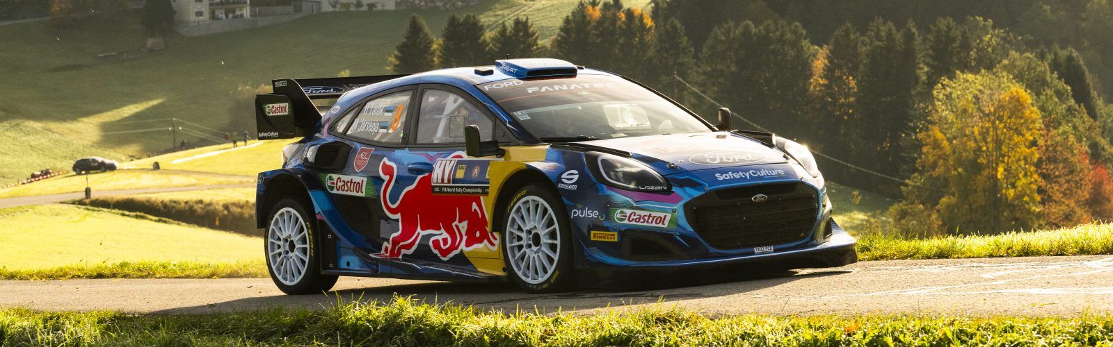 Ott Tänak