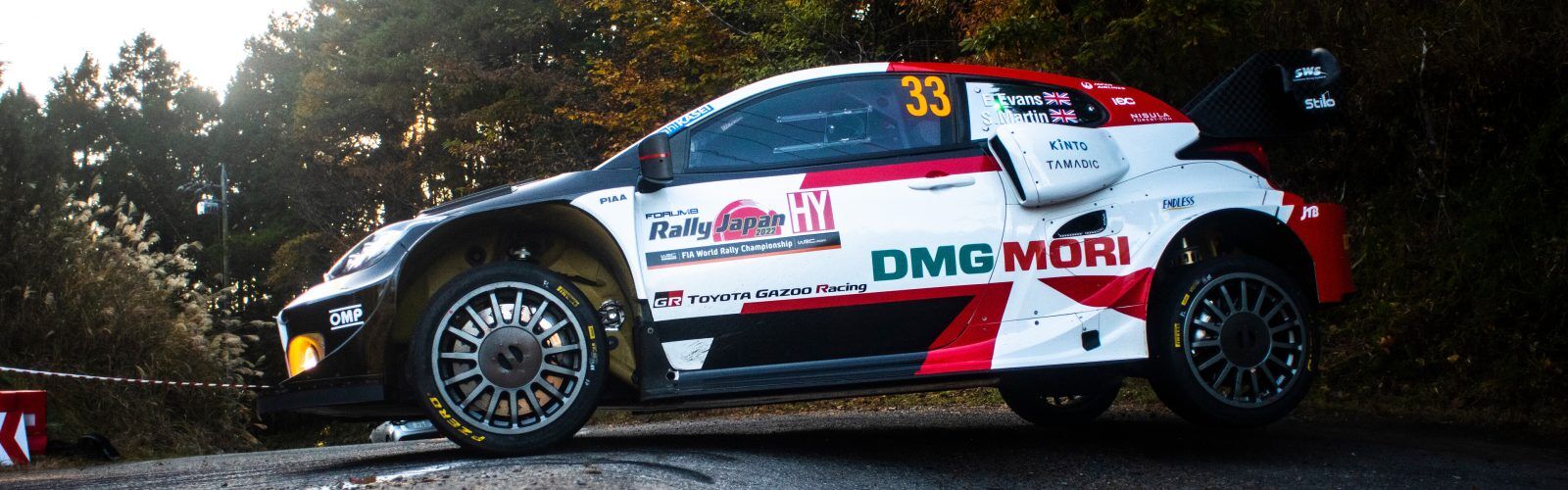 Elfyn Evans