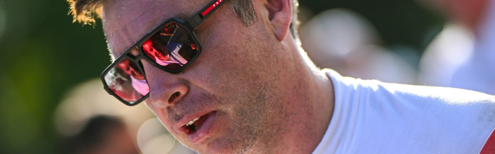 Hayden Paddon