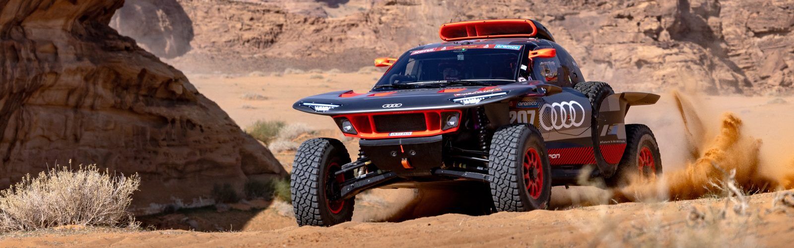 DAKAR 2024 – PROLOGUE