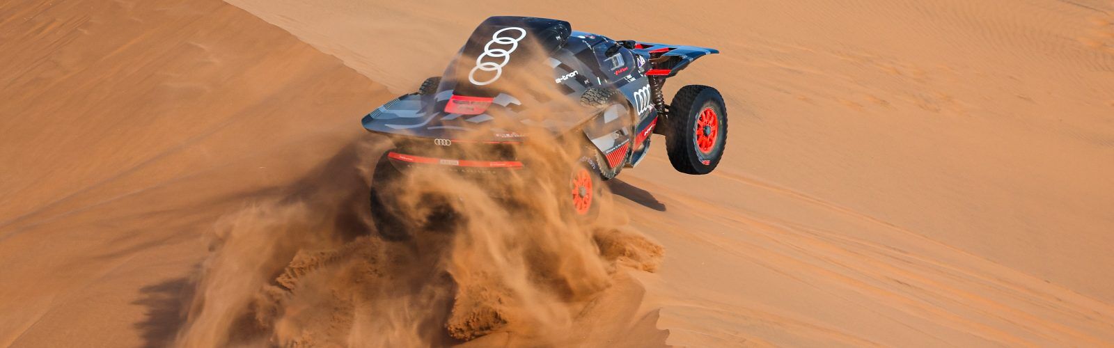 DAKAR 2024 – STAGE 2