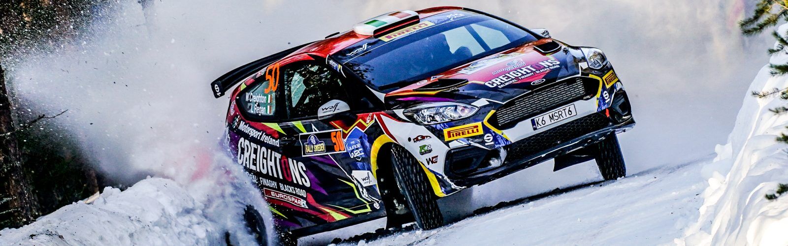 WRC 2023