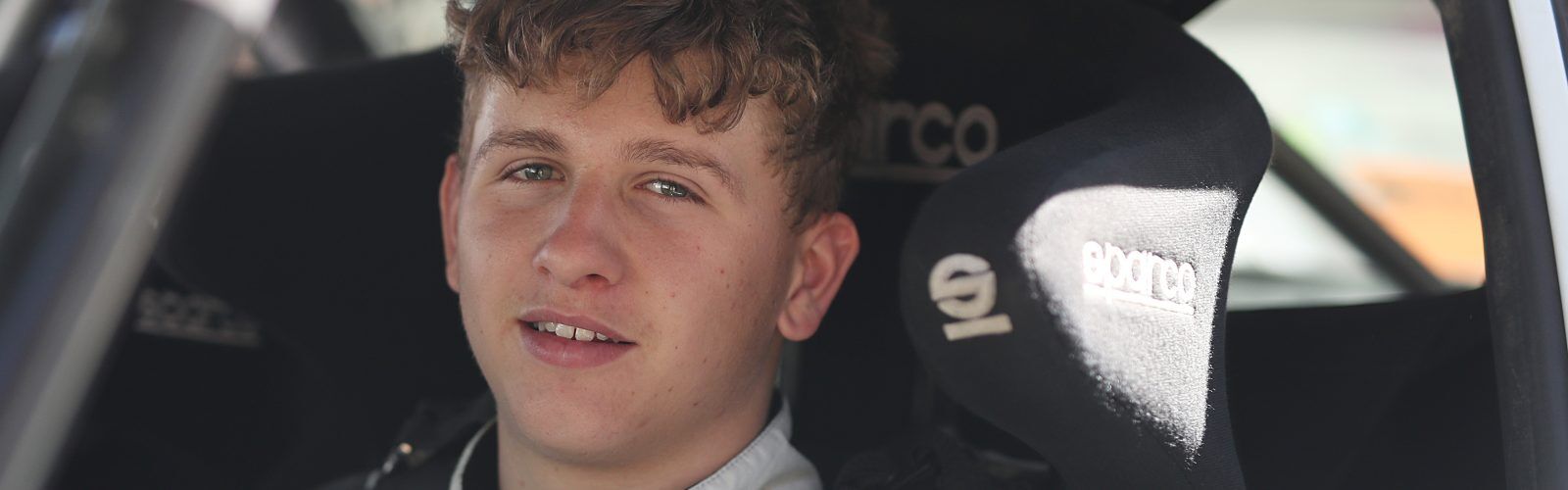 Max McRae – Ford Fiesta