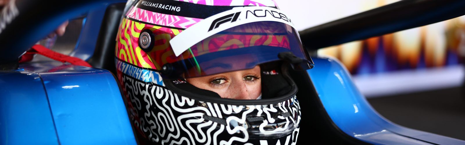 Motor Racing – FIA Formula Academy – Thursday – Jeddah, Saudi Arabia