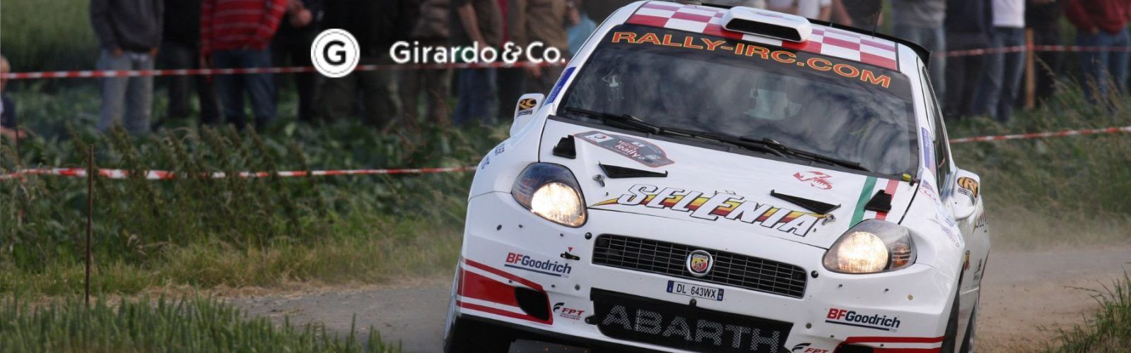 Punto S2000 Girardo