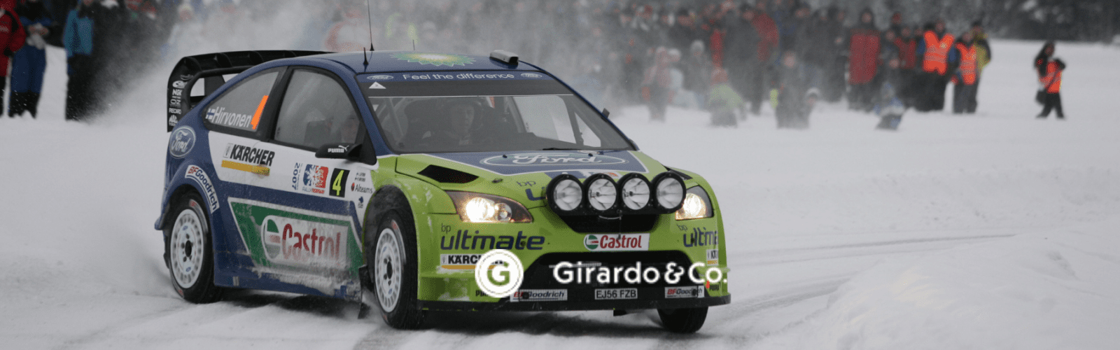 Hirvonen Norway 2007 Girardo overlay