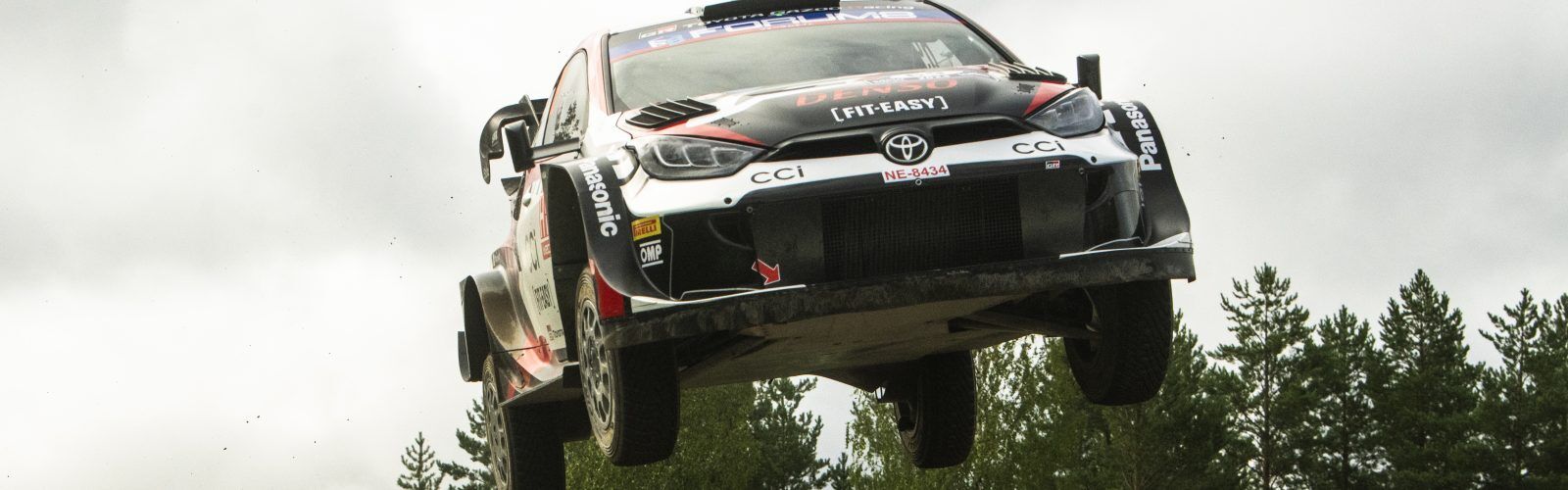 Kalle Rovanperä