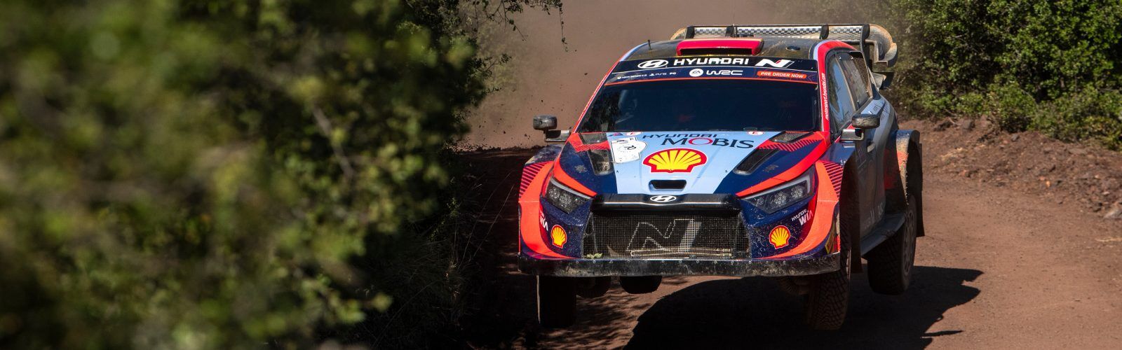 Dani Sordo