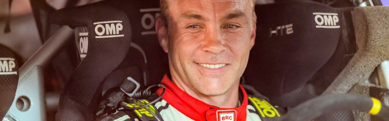 Hayden PADDON
