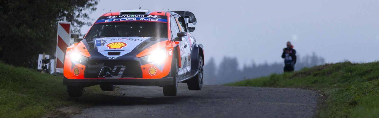 WRC Rally Japan 2024 パッチ TOYOTA JASDF Rally Japan 2024 data: Entry list + itinerary – DirtFish