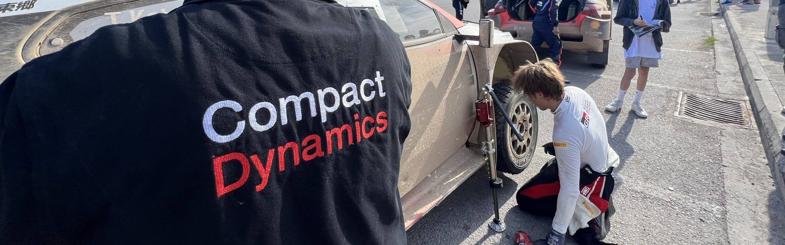 Compact Dynamics