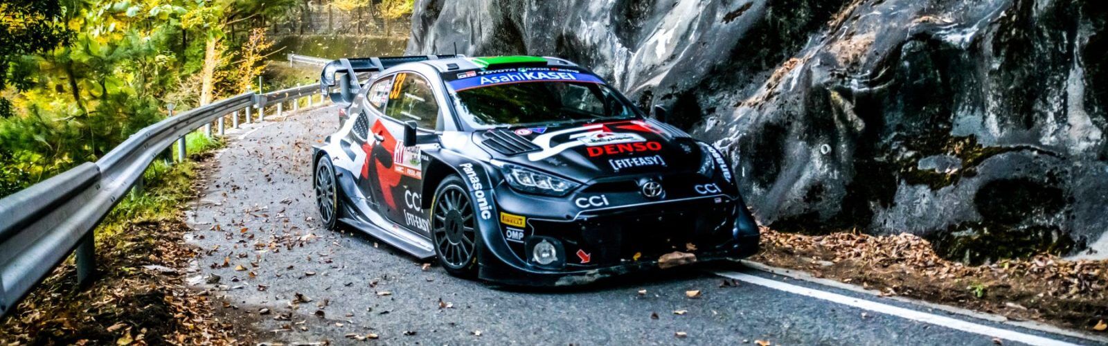 Elfyn Evans