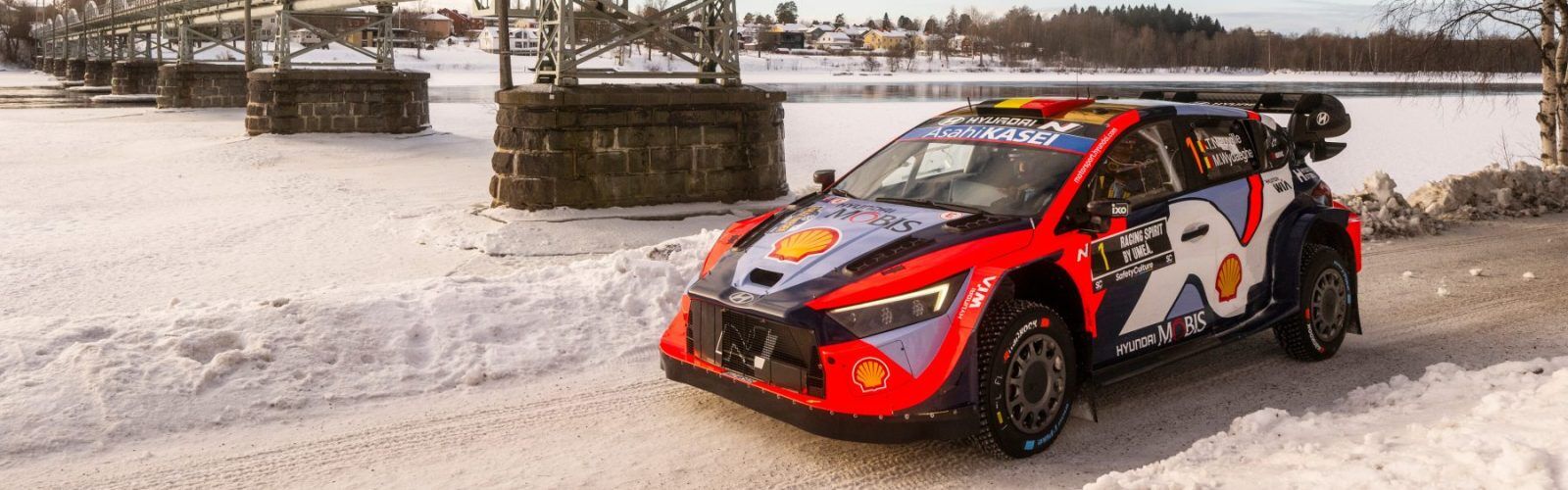 Thierry Neuville