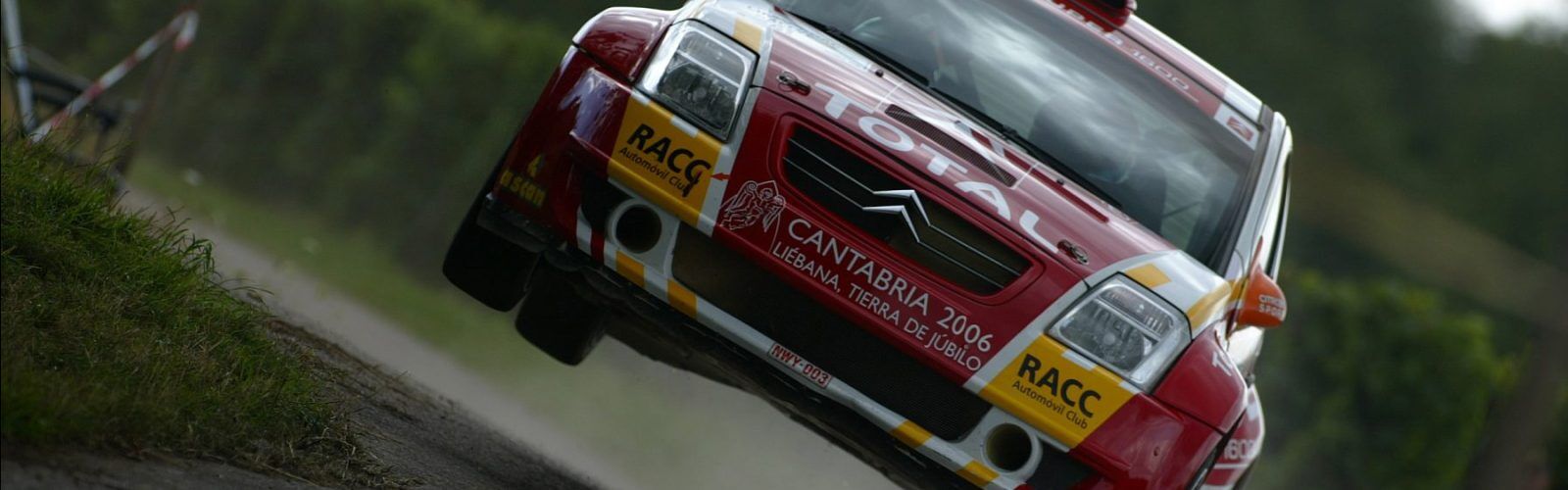 Omv Adac Rallye Deutschland 25-28 2005