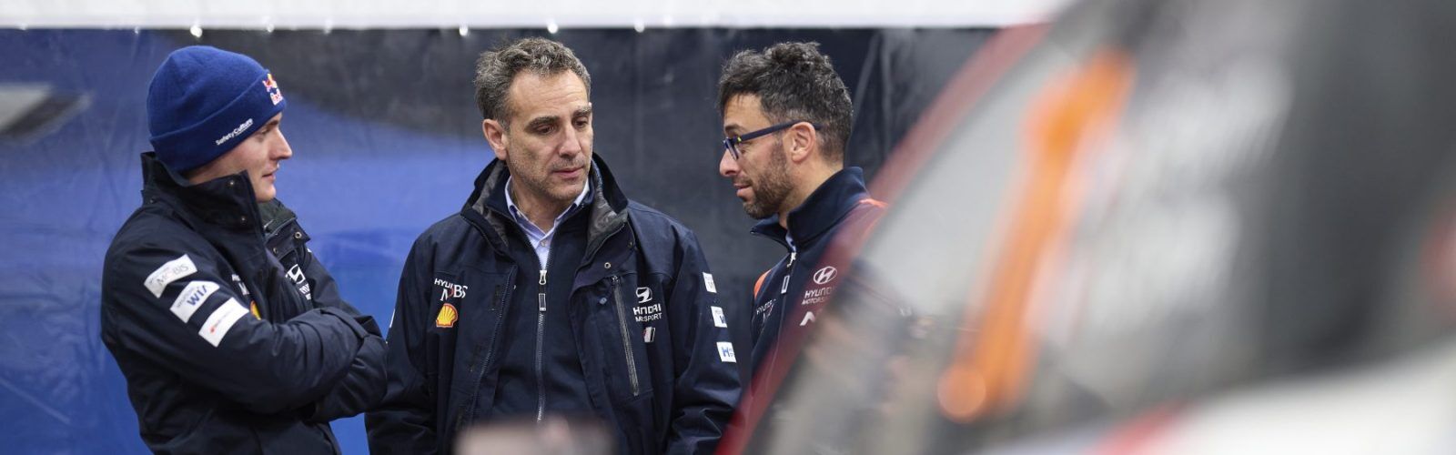 Photographer: Vincent ThuillierWorldwide copyright: Hyundai Motorsport GmbH