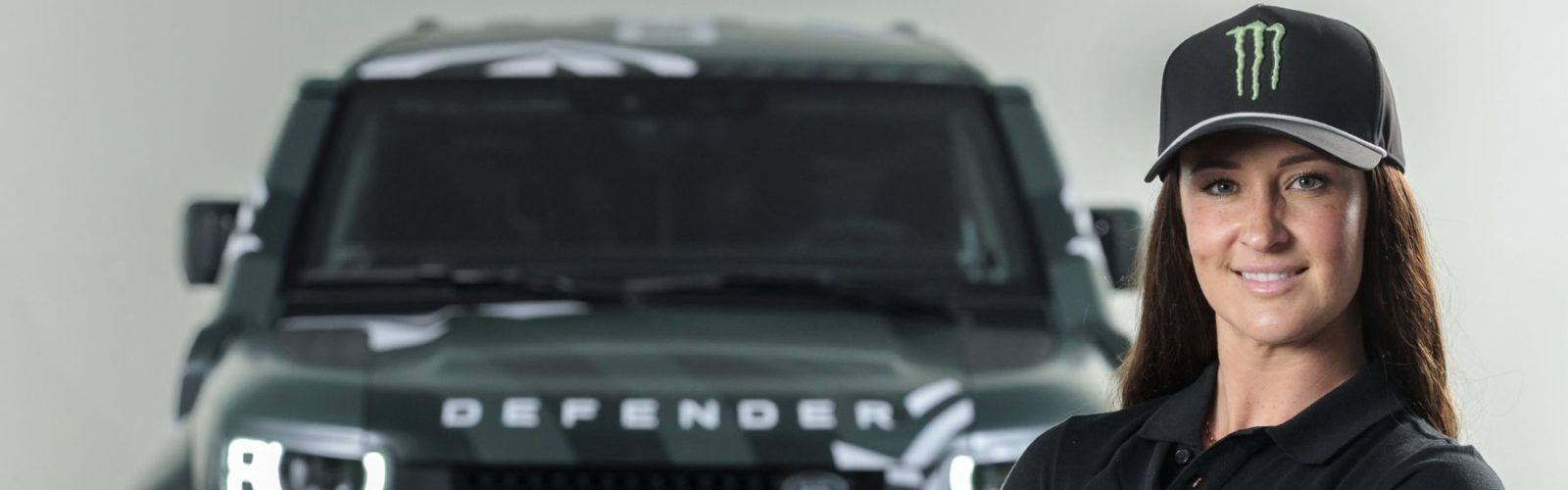Sara Price Defender