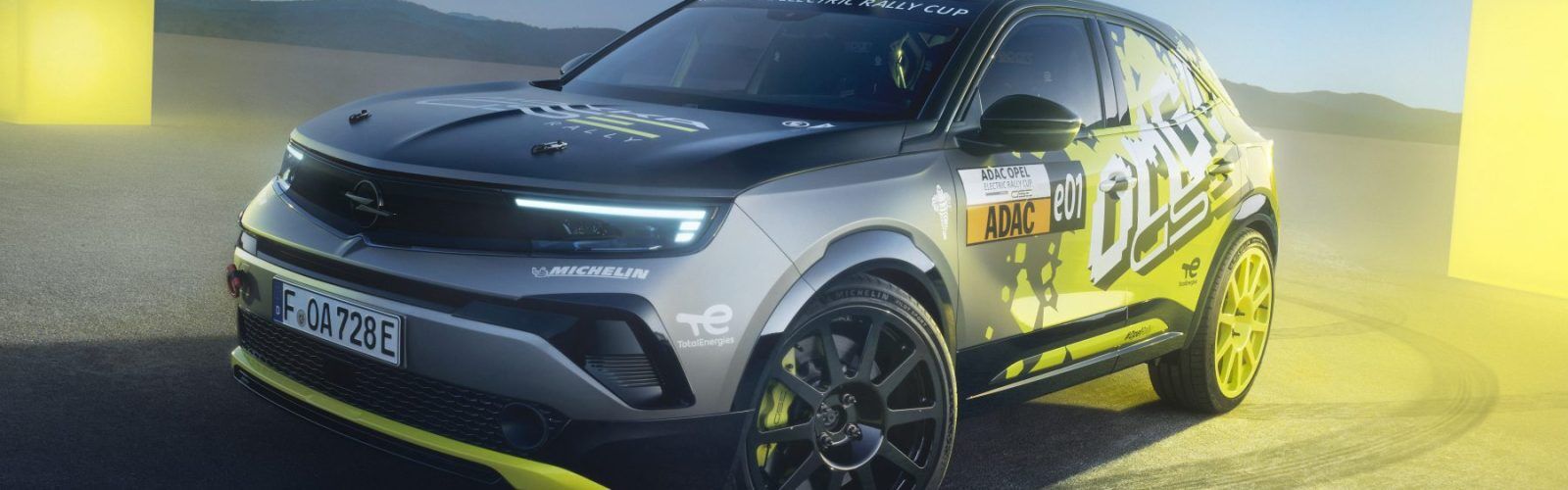NewOpelMokkaGSERally