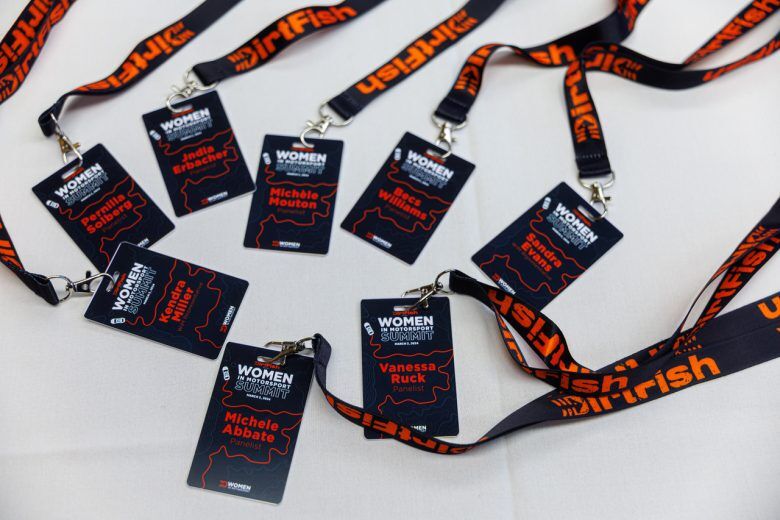 Summit passes