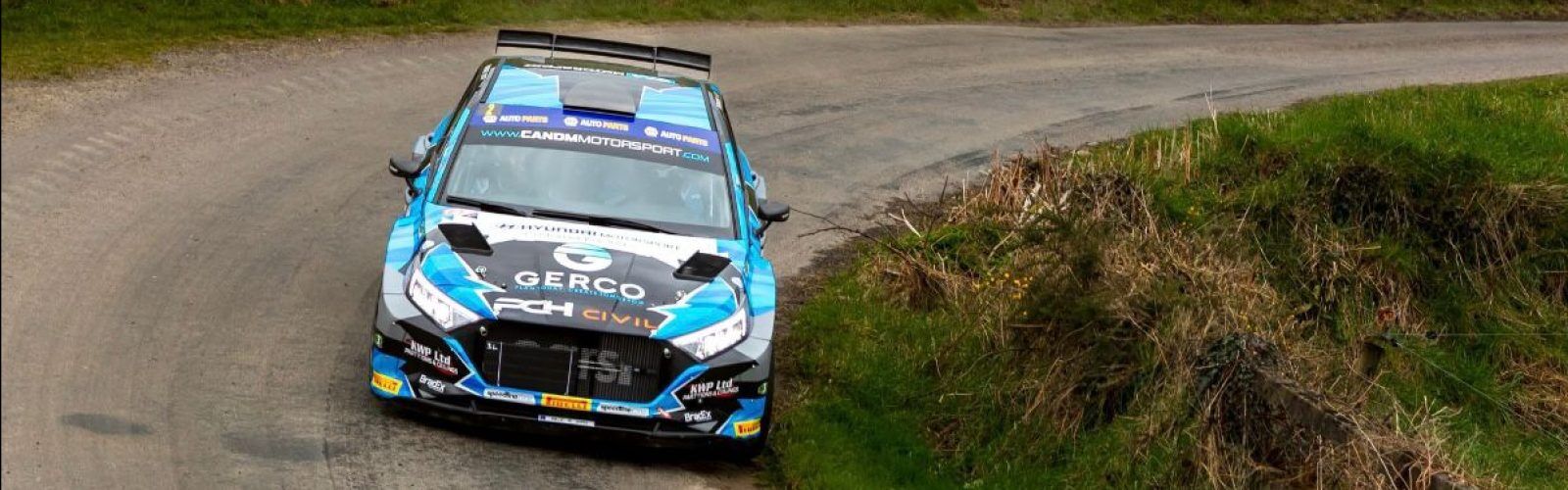 Paddon i20